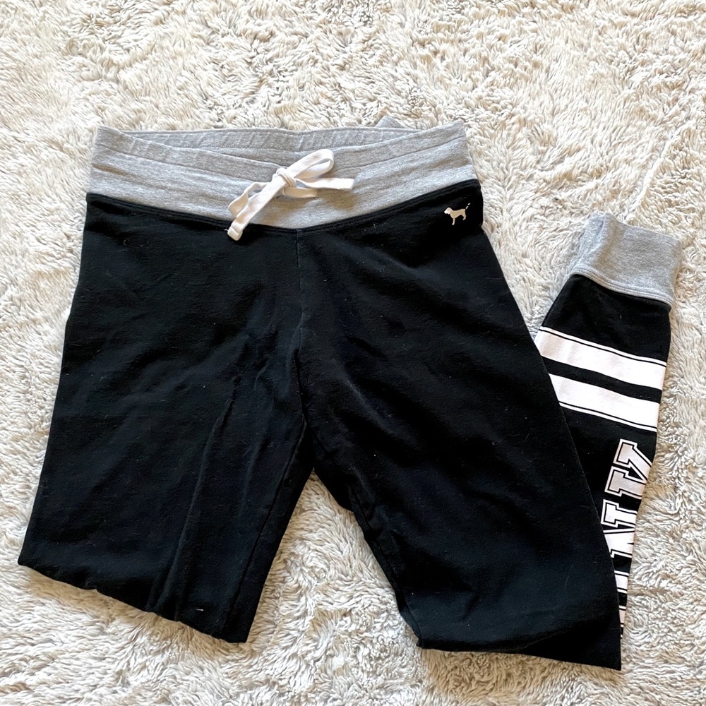 PINK Victoria’s Secret Yoga Legging